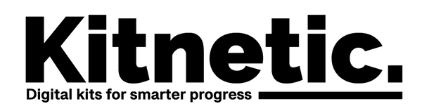 Kitnetic